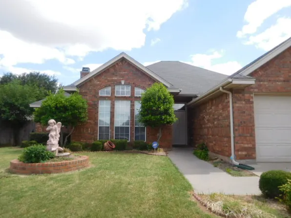 4850 Tortuga Trl, Wichita Falls, TX 76309