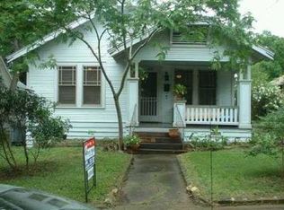 2832 Pearl St #A, Austin, TX 78705