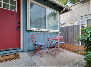 6829 SE Cora St, Portland, OR 97206