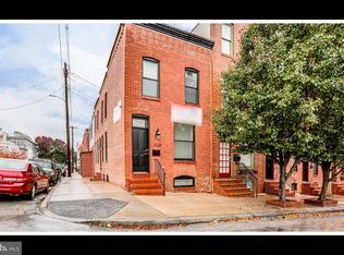 3223 Fleet St, Baltimore, MD 21224