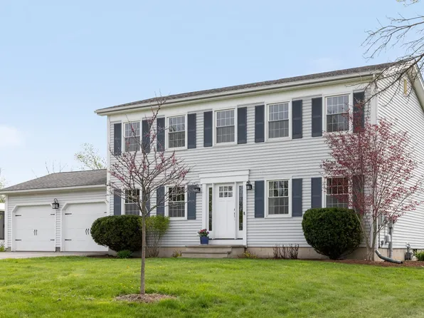 66 Chamberlin Lane, Williston, VT 05495