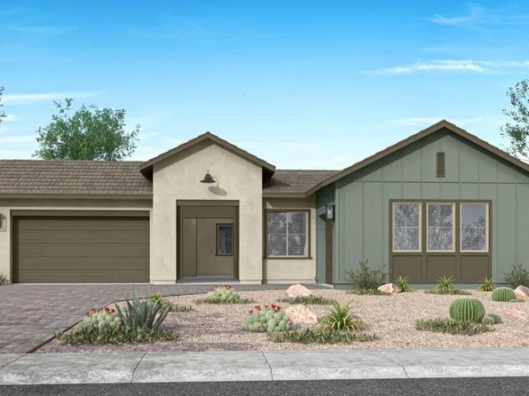 17650 W TURNEY Avenue, Goodyear, AZ 85395