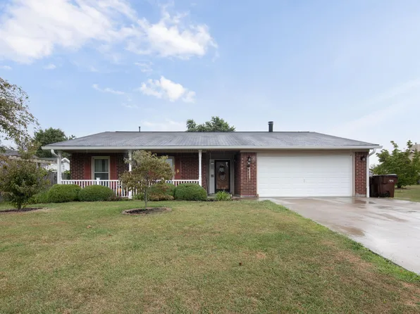 603 Hunters Ridge Dr, Versailles, KY 40383