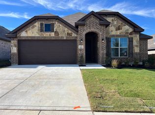 913 Beverly Dr, Cleburne, TX 76033