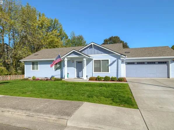 59280 Alderwood Dr, Saint Helens, OR 97051