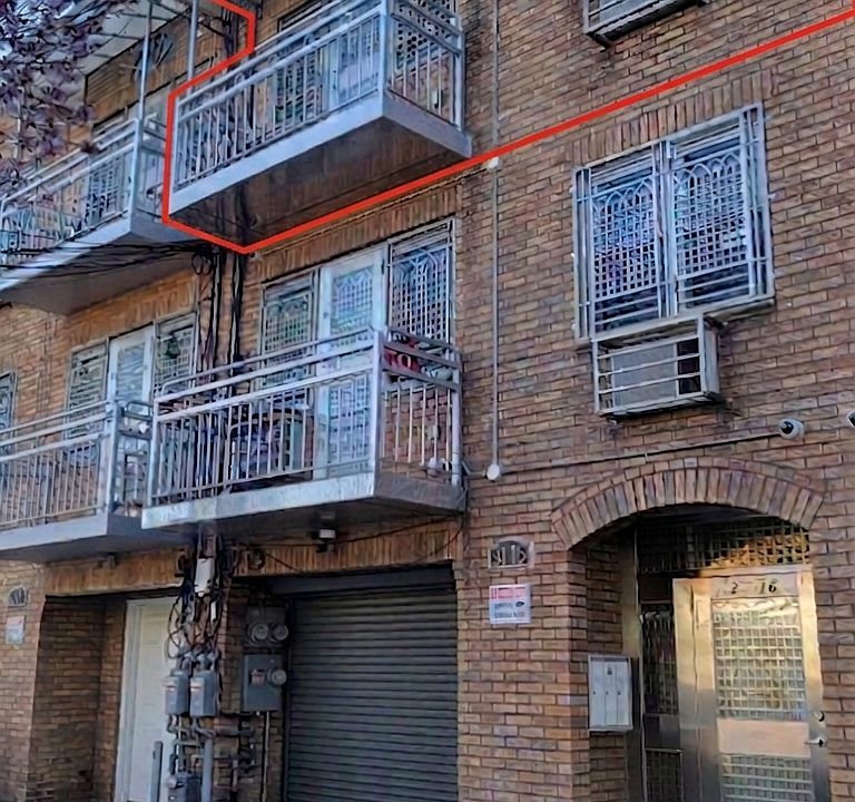 1st image of 31-16 60th St #3