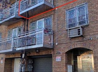 31-16 60th St #3, Woodside, NY 11377