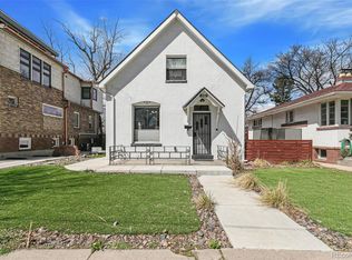 819 S Downing St, Denver, CO 80209