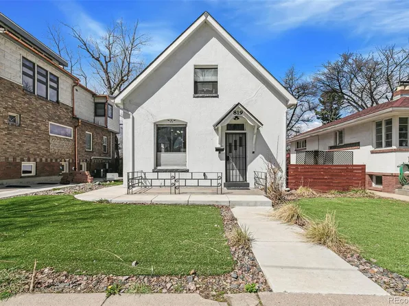 819 S Downing Street, Denver, CO 80209