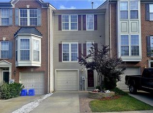 20832 Mountain Lake Ter, Germantown, MD 20874