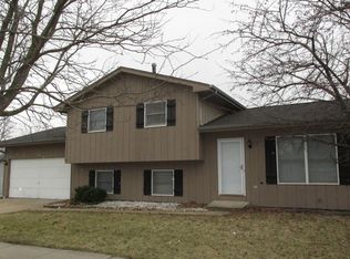 3414 Cathy Dr, Joliet, IL