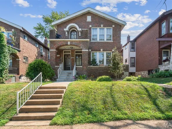 5052 Tholozan Ave, Saint Louis, MO 63109