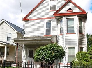 4354 E 71st St, Cleveland, OH