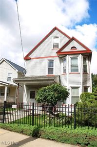 4354 E 71st St, Cleveland, OH, 44105
