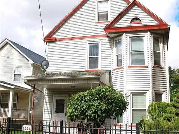 4354 E 71st St, Cleveland, OH 44105