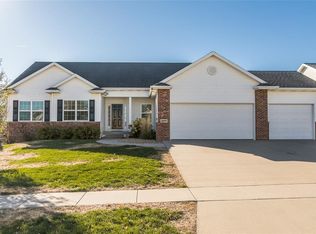 2009 Radcliffe Dr SW, Cedar Rapids, IA 52404