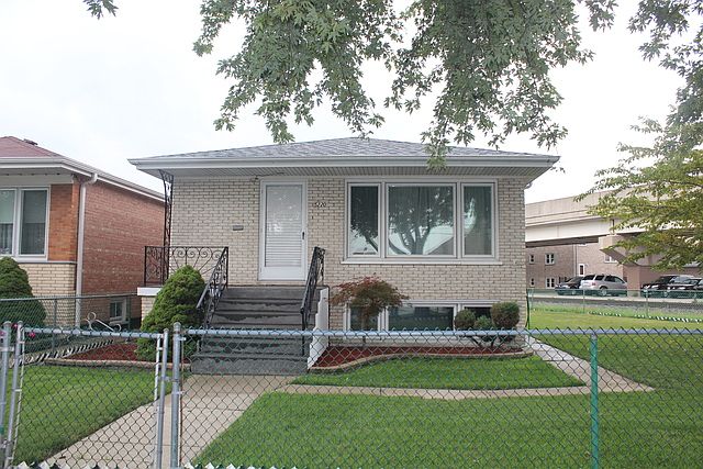 1st image of 5220 S Keeler Ave