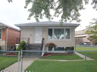 5220 S Keeler Ave, Chicago, IL