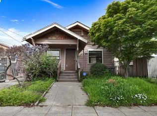 1345 Ward St, Berkeley, CA 94702