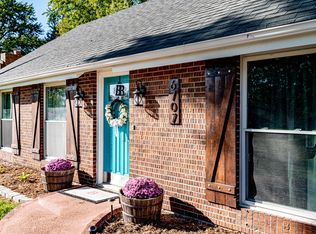 6707 Little Valley Dr, Columbia, MO 65202
