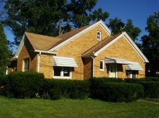 1904 Compton Ave, Elkhart, IN 46516