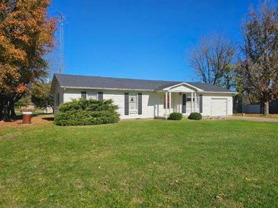 508 Casey St, Woodlawn, IL, 62898