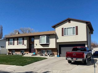 365 N Sage Rd, Price, UT 84501