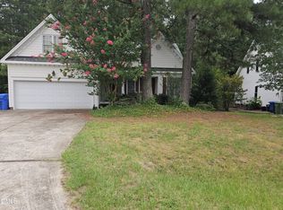 1107 Secotan Pl, Fuquay Varina, NC 27526