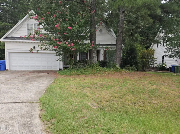 1107 Secotan Pl, Fuquay Varina, NC 27526