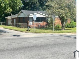 872 Summerville St, Mobile, AL 36617