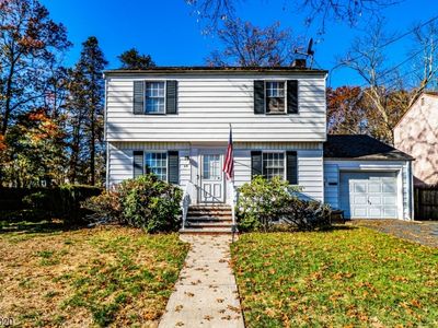 56 Richmond Ter, Rahway, NJ, 07065