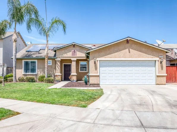 873 Mayflower Avenue, Dinuba, CA 93618