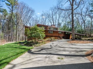 80 Puritan Ln, Sudbury, MA 01776