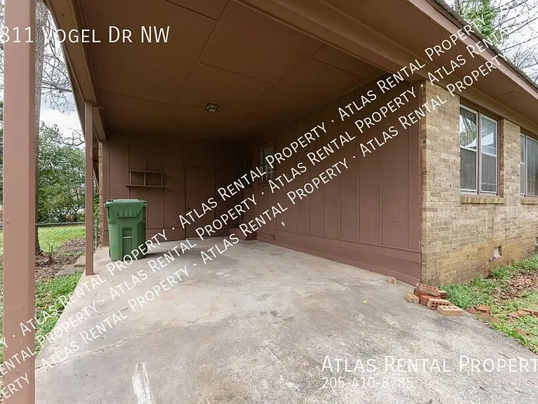 3811 Vogel Dr NW — Photo 3