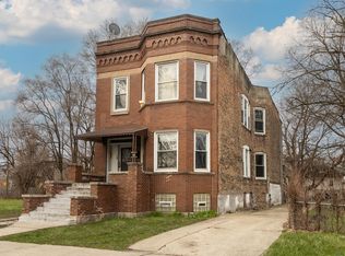 7438 S Stewart Ave, Chicago, IL 60621