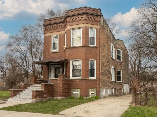 7438 S Stewart Ave, Chicago, IL 60621