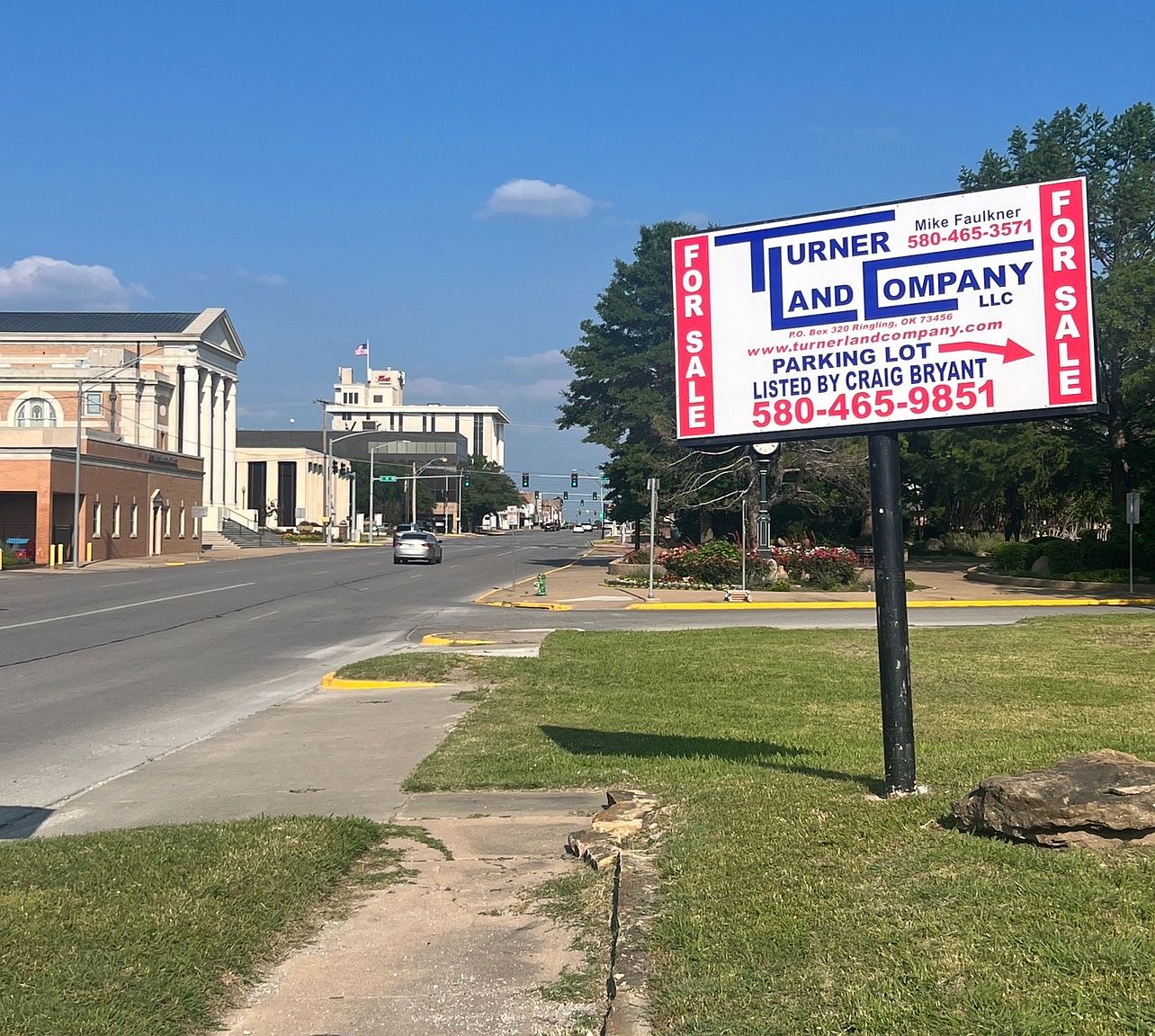 606 W Broadway St, Ardmore, OK 73401 MLS 11180766 Zillow