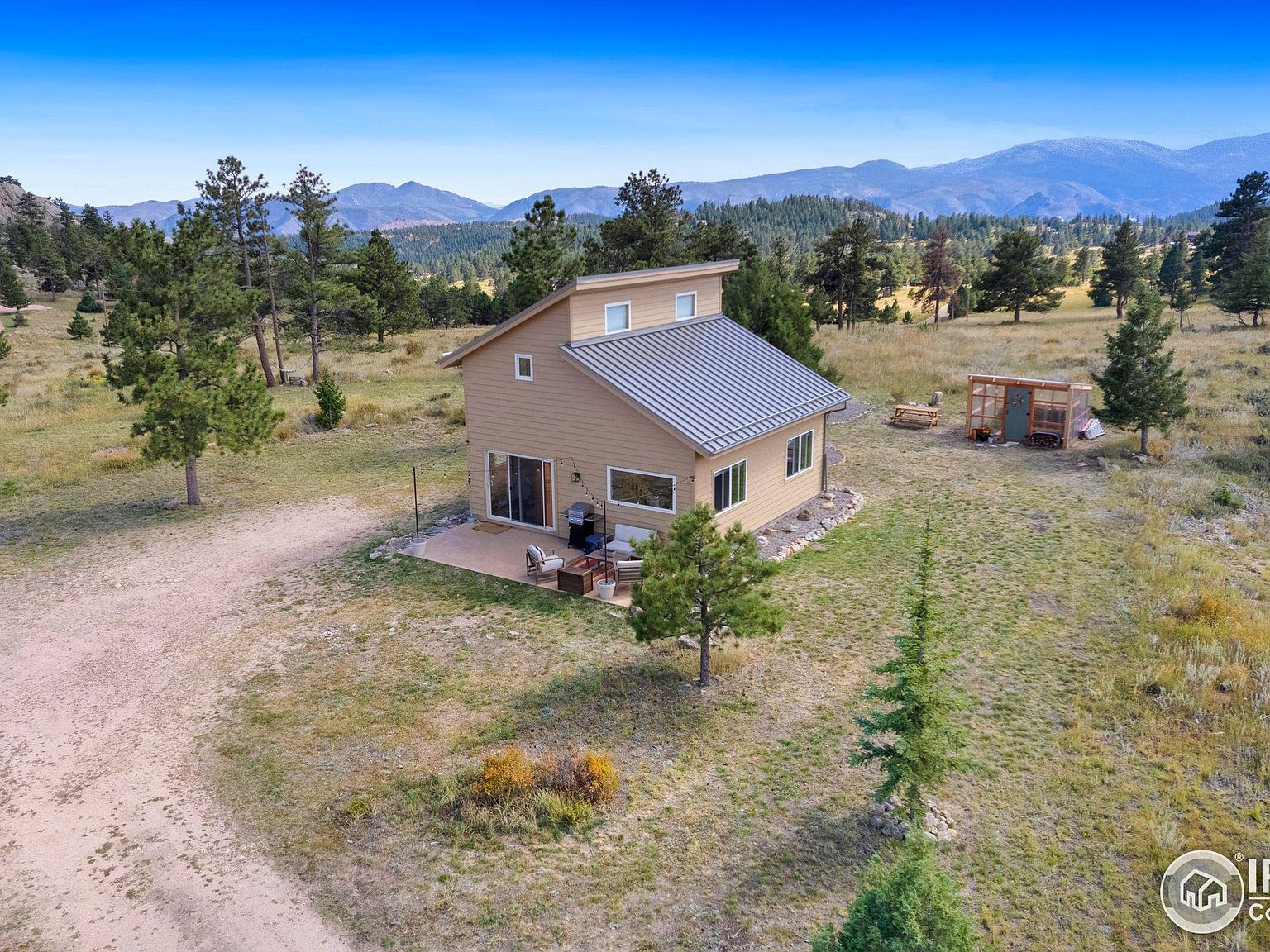 127 Mount Sniktau Ct, Livermore, CO 80536 MLS 996917 Zillow