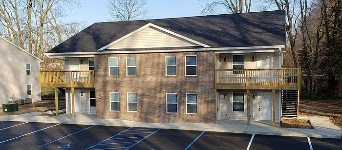 1 bed, 1.0 bath, 850 sqft, $850 — Photo 2