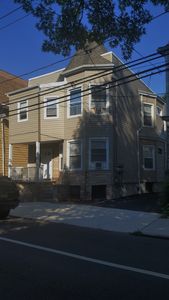 63 N 5th St, Newark, NJ, 07107