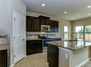 301 Valley Oaks Loop, Georgetown, TX 78626