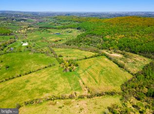 2485 Bull Run Mountain Rd, The Plains, VA 20198