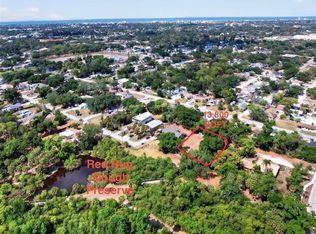 8 & 9 Nutmeg Ave #Pid-0087030036, Sarasota, FL 34231