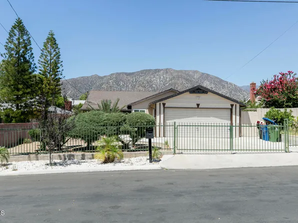 7935 Kyle St, Sunland, CA 91040