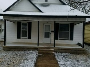 148 N Exposition Ave, Wichita, KS 67203