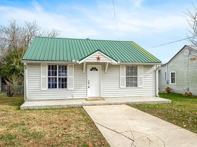 409 High St, Livingston, TN, 38570