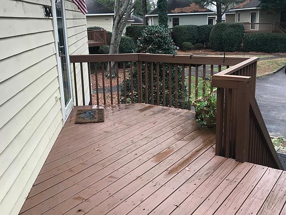 Fly a flag, grow a porch garden!
