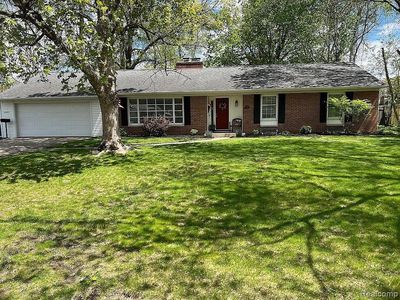 2507 Carlyle Dr, Kalamazoo, MI, 49008