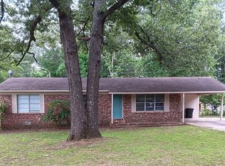 2523 Ward Dr, Bryant, AR 72019