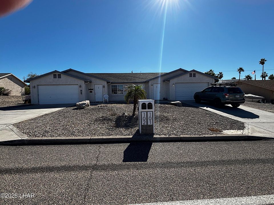 1st image of 3374 Kiowa Blvd S #101-102